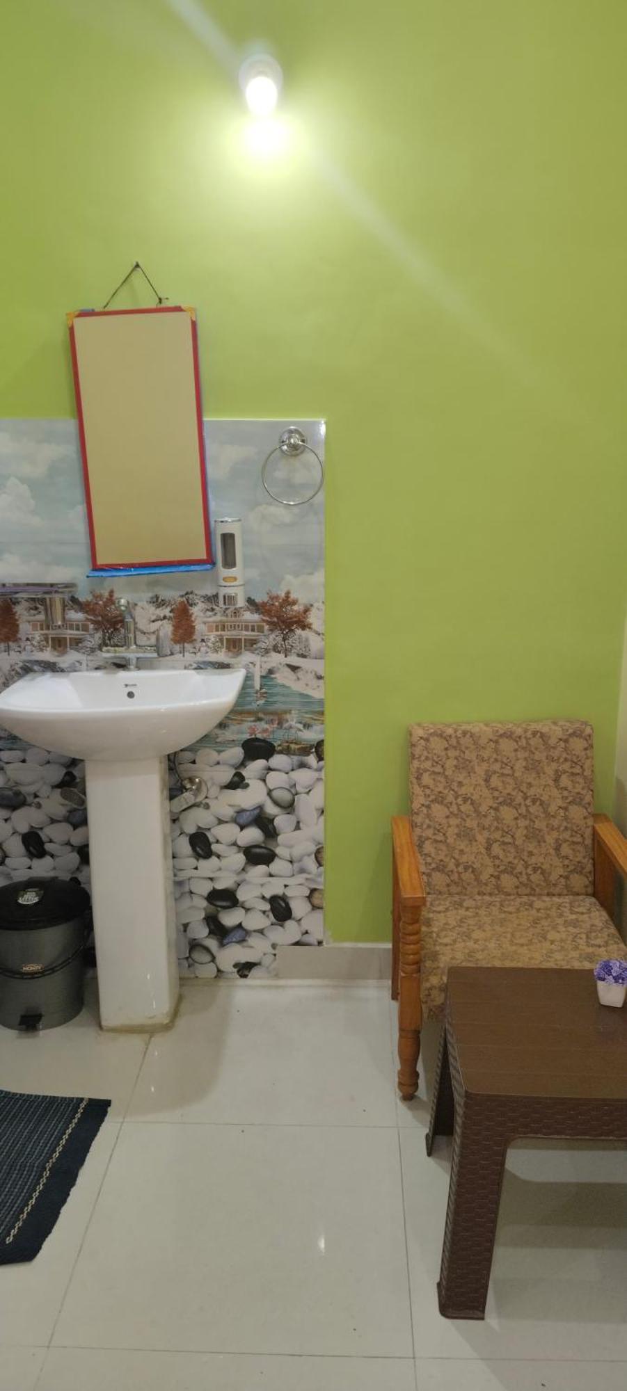 Ghura Laxmi Home Stay מראה חיצוני תמונה