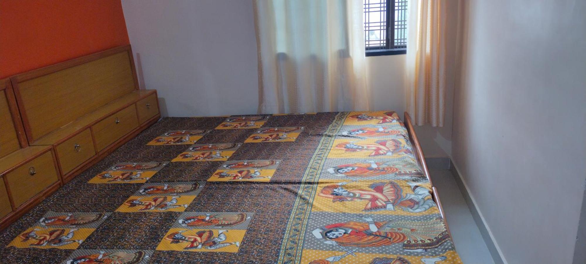 Ghura Laxmi Home Stay מראה חיצוני תמונה