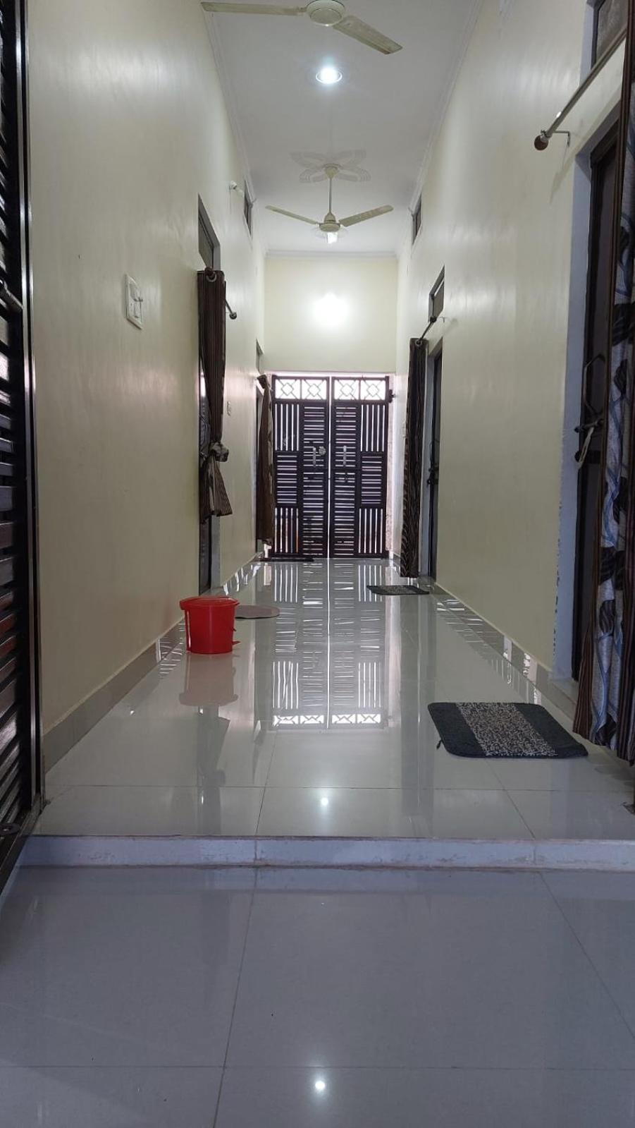 Ghura Laxmi Home Stay מראה חיצוני תמונה